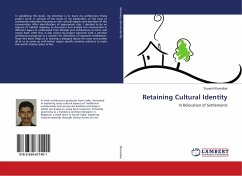 Retaining Cultural Identity - Khanolkar, Suyash