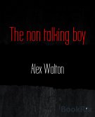 The non talking boy (eBook, ePUB)