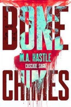 Cover Bone Chimes (eBook, ePUB)