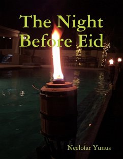 Cover The Night Before Eid (eBook, ePUB)
