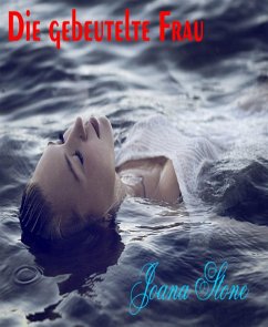 Cover Die gebeutelte Frau (eBook, ePUB)