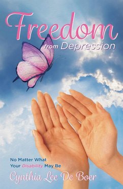 Freedom From Depression - de Boer, Cynthia Lee