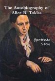 The Autobiography of Alice B. Toklas (eBook, ePUB)