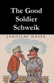 The Good Soldier Schweik (eBook, ePUB)