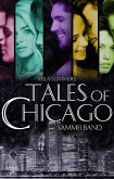 Tales of Chicago (eBook, ePUB)