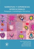 Narrativas y experiencias interculturales (eBook, ePUB)