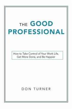 Cover The Good Professional (eBook, ePUB)