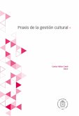 Praxis de la gestión cultural (eBook, PDF)