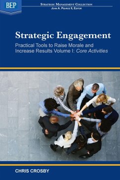 Strategic Engagement (eBook, ePUB) Strategic Engagement (eBook, ePUB)