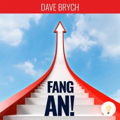 Fang an! (MP3-Download) - Brych, Dave