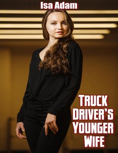 Cover Truck Driver's Younger Wife (eBook, ePUB)