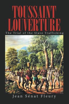 Cover Toussaint Louverture (eBook, ePUB)