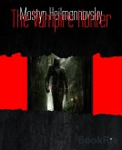 The Vampire Hunter (eBook, ePUB)
