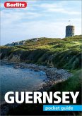 Berlitz Pocket Guide Guernsey (Travel Guide eBook) (eBook, ePUB)