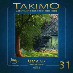 Takimo - 31 - UMA 87 (MP3-Download) - Liendl, Peter; Klötzer, Gisela
