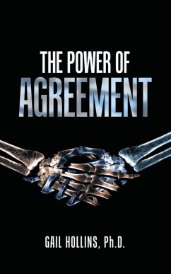 Cover The Power of Agreement (eBook, ePUB)
