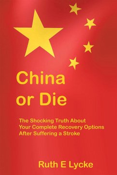 China or Die (eBook, ePUB)