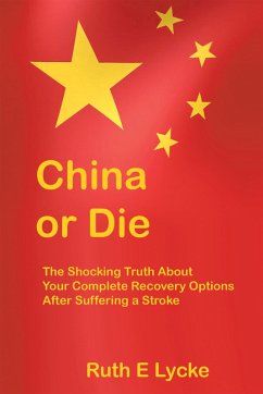 Cover China or Die (eBook, ePUB)