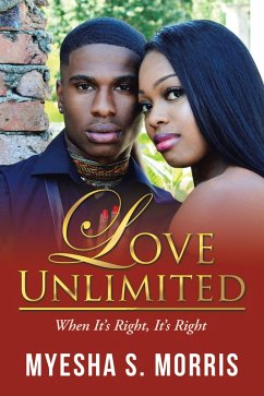 Cover Love Unlimited (eBook, ePUB)