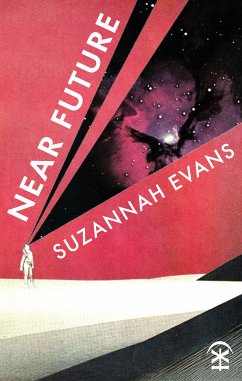 Near Future (eBook, ePUB) - Evans, Suzannah