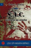 S.A.C. Rebajas de otoño (eBook, ePUB)