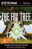 The Fox Tree (eBook, ePUB)