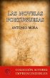 Las novelas portuguesas (eBook, ePUB) - Bild 1