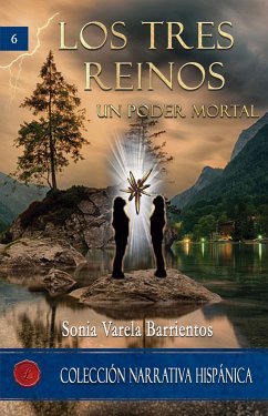 Los tres reinos (eBook, ePUB) - Varela Barrientos, Sonia