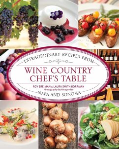 Cover Wine Country Chef's Table (eBook, ePUB)