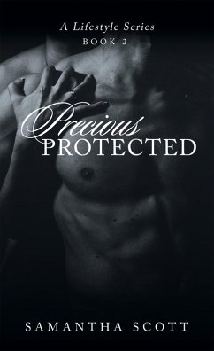 Precious Protected (eBook, ePUB)