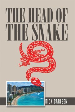 Cover The Head of the Snake (eBook, ePUB)