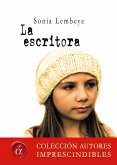 La escritora (eBook, ePUB)