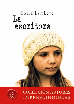 La escritora (eBook, ePUB) - Lembeye, Sonia