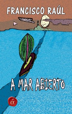 Cover A mar abierto (eBook, ePUB)