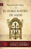 El doble rostro de Aquis (eBook, ePUB)