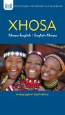 Xhosa-English/ English-Xhosa Dictionary & Phrasebook (eBook, ePUB)