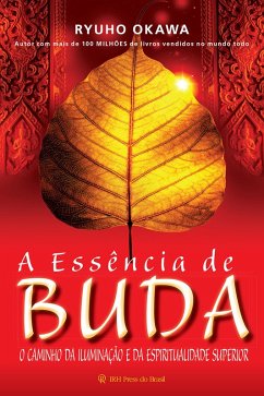 Cover A Essência de Buda (eBook, ePUB)