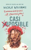 Casi imposible (eBook, ePUB) Casi imposible (eBook, ePUB)