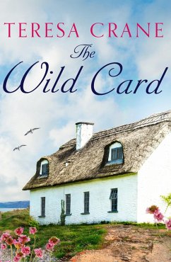 The Wild Card (eBook, ePUB) - Crane, Teresa