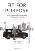 Fit for Purpose (eBook, PDF)