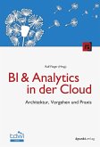 BI & Analytics in der Cloud (eBook, PDF)