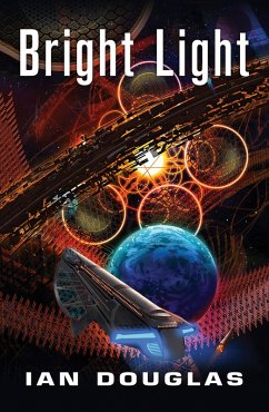 Bright Light (eBook, ePUB) - Douglas, Ian