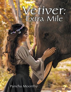 Cover Vetiver: Extra Mile (eBook, ePUB)