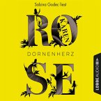Dornenherz / Dornen-Reihe Bd.4 (MP3-Download)