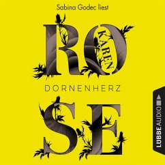 Dornenherz / Dornen-Reihe Bd.4 (MP3-Download) - Rose, Karen