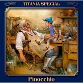 Pinocchio (MP3-Download)