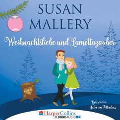 Weihnachtsliebe und Lamettazauber (MP3-Download) - Mallery, Susan