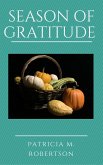 Season of Gratitude (Seasons of Grace, #7) (eBook, ePUB)