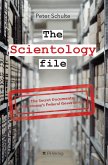 The Scientology file (eBook, ePUB)