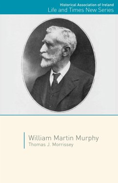 Cover William Martin Murphy (eBook, ePUB)
